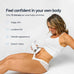 Electric Body Sculpt Massager Slimming Machine Sculpt Massage Skin Tightening