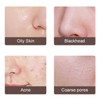 Ultrasonic Skin Scrubber