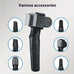 Electric Body Hair Trimmer Multifunctional Fully Washable Lady Shaver